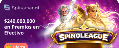 Weekly Free Spins
