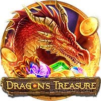 Dragon's Treasure - Juego Relacionado en Spinbet